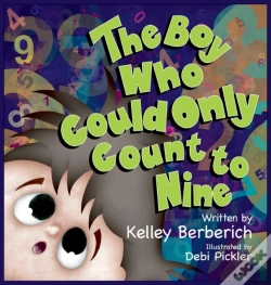 Capa do artigo The Boy Who Could Only Count To Nine