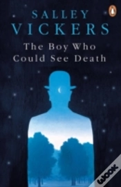 Capa do artigo The Boy Who Could See Death