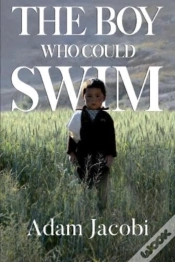 Capa do artigo The Boy Who Could Swim