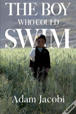 Capa do artigo The Boy Who Could Swim