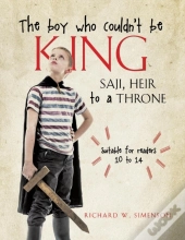 The Boy Who Couldn'T Be King