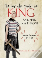 The Boy Who Couldn'T Be King