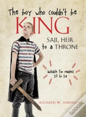 Capa do artigo The Boy Who Couldn
