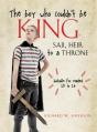 The Boy Who Couldn'T Be King - Preview
