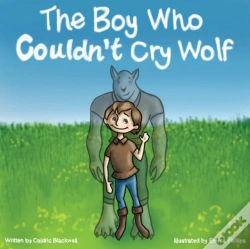 Capa do artigo The Boy Who Couldn'T Cry Wolf