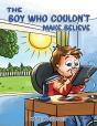 The Boy Who Couldn'T Make Believe - Preview
