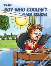 Capa do artigo The Boy Who Couldn