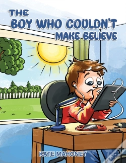 Capa do artigo The Boy Who Couldn'T Make Believe