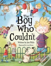Capa do artigo The Boy Who Couldn