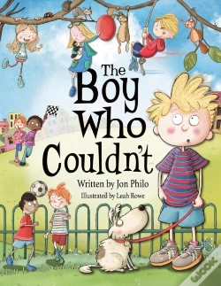 Capa do artigo The Boy Who Couldn'T