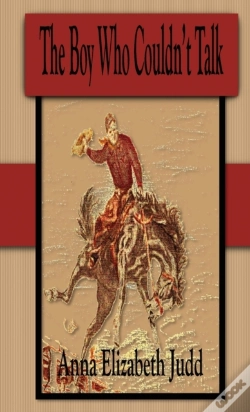 Capa do artigo The Boy Who Couldn'T Talk : Haystack Chr