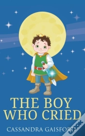 Capa do artigo The Boy Who Cried
