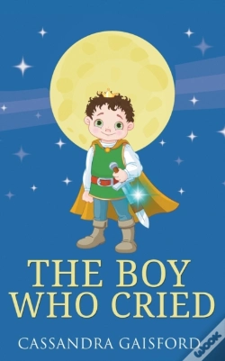 Capa do artigo The Boy Who Cried