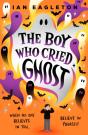 The Boy Who Cried Ghost - Preview