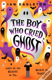 Capa do artigo The Boy Who Cried Ghost