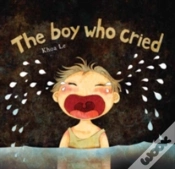 Capa do artigo The Boy Who Cried