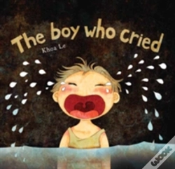 Capa do artigo The Boy Who Cried