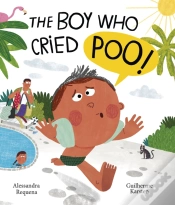 Capa do artigo The Boy Who Cried Poo