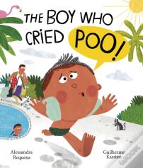 The Boy Who Cried Poo