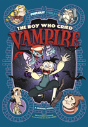 The Boy Who Cried Vampire - Preview
