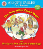 The Boy Who Cried Wolf & The Goose That Laid The Golden Eggs - Preview