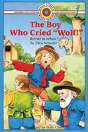 The Boy Who Cried Wolf! - Preview