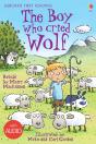 The Boy Who Cried Wolf - Preview