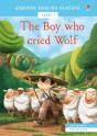 The Boy Who Cried Wolf - Preview
