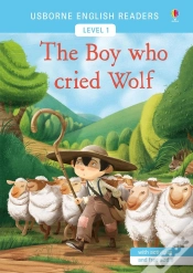Capa do artigo The Boy Who Cried Wolf