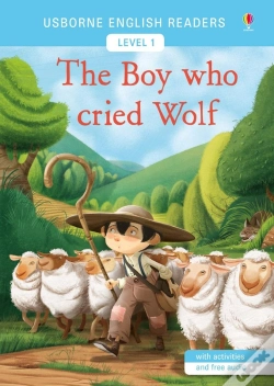 Capa do artigo The Boy Who Cried Wolf