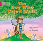 The Boy Who Cried Wolf - Preview