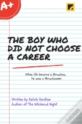 The Boy Who Did Not Choose A Career
