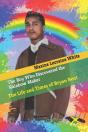 The Boy Who Discovered The Rainbow Maker - Preview