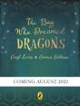 The Boy Who Dreamed Dragons - Preview