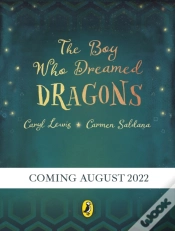 Capa do artigo The Boy Who Dreamed Dragons