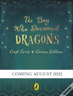 Capa do artigo The Boy Who Dreamed Dragons