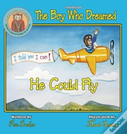 Capa do artigo The Boy Who Dreamed He Could Fly