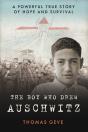 The Boy Who Drew Auschwitz - Preview