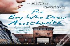 The Boy Who Drew Auschwitz
