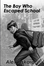 Capa do artigo The Boy Who Escaped School