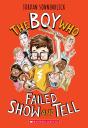 The Boy Who Failed Show And Tell - Preview