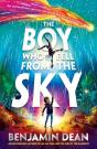 The Boy Who Fell From The Sky - Preview