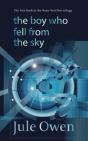 The Boy Who Fell From The Sky - Preview