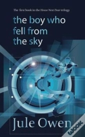 The Boy Who Fell From The Sky