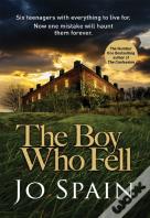 The Boy Who Fell