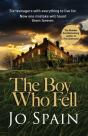 The Boy Who Fell - Preview