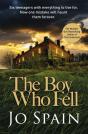 The Boy Who Fell - Preview