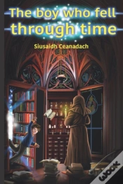Capa do artigo The Boy Who Fell Through Time