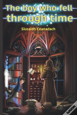 Capa do artigo The Boy Who Fell Through Time