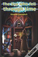 The Boy Who Fell Through Time